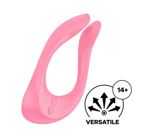 Вибратор для пар Partner Endless Joy от  Satisfyer