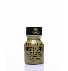 Попперс The real Amsterdam 10 мл