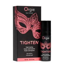 Сужающий гель Orgie TIGHTEN GEL, 15 мл