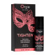 Сужающий гель Orgie TIGHTEN GEL, 15 мл