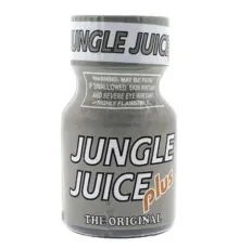 Попперс Jungle Juice Plus 10 мл. (Канада)