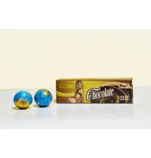 Шоколадные возбуждающие конфеты "Sex Powder Chocolate", 2 шт