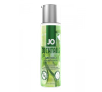Вкусовой лубрикант JO - Mojito, 60 мл