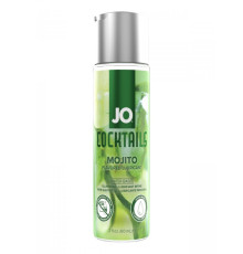 Вкусовой лубрикант JO - Mojito, 60 мл