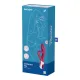Вибратор-кролик Embrace me berry от Satisfyer