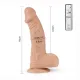 Фаллоимитатор Real extreme от Love Toy, (16 см х 3,8 см)