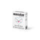 Презервативы Masculan Ultra Safe Black, ультрапрочные, 3 шт
