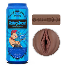 Мастурбатор пиво Sultry Stout от Love toy