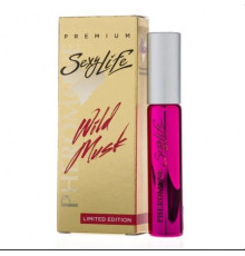Духи "Wild Musk" женские № 15 - Black Orchid TOM FORD, 10 мл