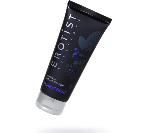 Лубрикант Erotist с ароматом Forest Fruit,100 мл