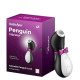 Вакуумный вибратор Penguin от Satisfyer