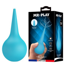 Спринцовка Mr play от Pretty Love