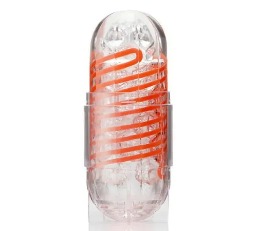Мастурбатор Tenga Spinner 02