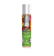 Вкусовой лубрикант JO - Tropical Passion, 30 мл