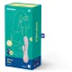 Вибратор Mono Flex от Satisfyer, розовый