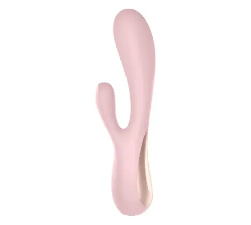 Вибратор Mono Flex от Satisfyer, розовый