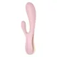 Вибратор Mono Flex от Satisfyer, розовый