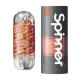 Мастурбатор Tenga Spinner 02
