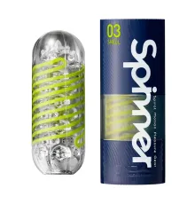 Мастурбатор Tenga Spinner 03