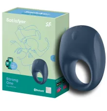 Эрекционное Strong One от Satisfyer