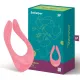Вибратор для пар Partner Endless Joy от  Satisfyer