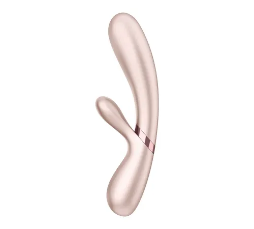 Вибратор Hot Lover от Satisfyer, с подогревом