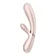 Вибратор Hot Lover от Satisfyer, с подогревом