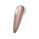 Бесконтактный вакуумный стимулятор клитора Satisfyer Number One