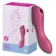 Вакуумно-волновой стимулятор Satisfyer Curvy Trinity 3, розовый