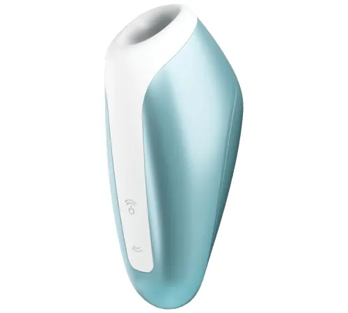 Вакуумный стимулятор Love Breeze от Satisfyer