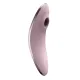 Вакуумный стимулятор с вибрацией Vulva Lover 1 от Satisfyer