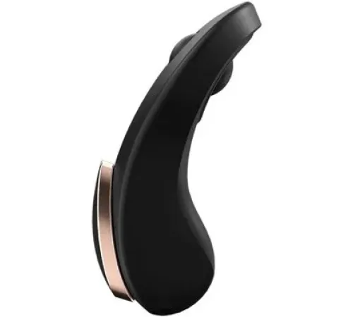 Клиторальный вибростимулятор Little Secret от Satisfyer