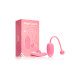 Тренажер Кегеля Magic Motion Kegel Coach, розовый
