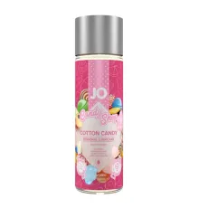 Вкусовой лубрикант JO - Cotton Candy, 60мл