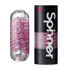 Мастурбатор Tenga Spinner 06