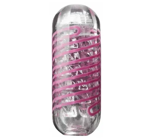Мастурбатор Tenga Spinner 06