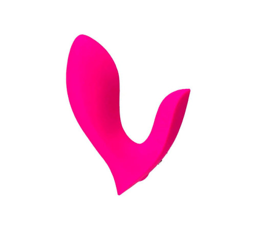 Вибротрусики Flexer от Lovense, имитирующие движение пальца