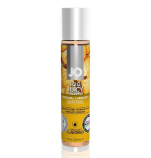 Вкусовой лубрикант JO - Flavored Juicy Pineapple, 30 мл
