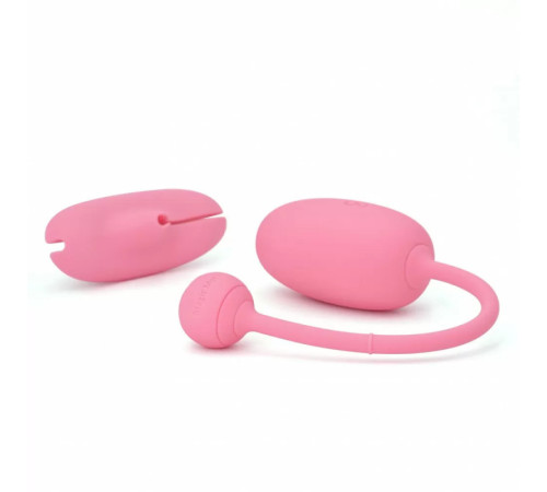 Тренажер Кегеля Magic Motion Kegel Coach, розовый