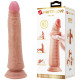 Фаллоимитатор Kable от Pretty Love, (19 см х 3,7 см)