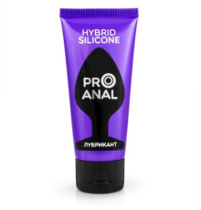 Лубрикант Hybrid-Silicone, 50мл