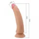Фаллоимитатор Kable от Pretty Love, (19 см х 3,7 см)