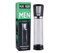 Автоматическая помпа Man