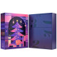 Новогодний адвент календарь для пары от Satisfyer Advent Box