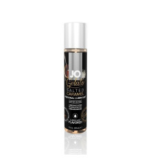 Вкусовой лубрикант JО - Caramel, 30 мл