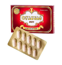 Мужской возбудитель Фулибао, 1шт