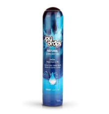 Лубрикант Joydrops Natural, 125 мл