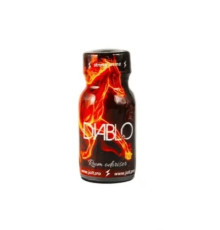 Попперс Diablo, 10 мл