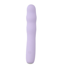 Вибратор G-Spot Vibrator, фиолетовый
