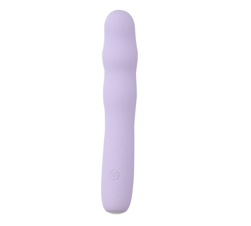 Вибратор G-Spot Vibrator, фиолетовый